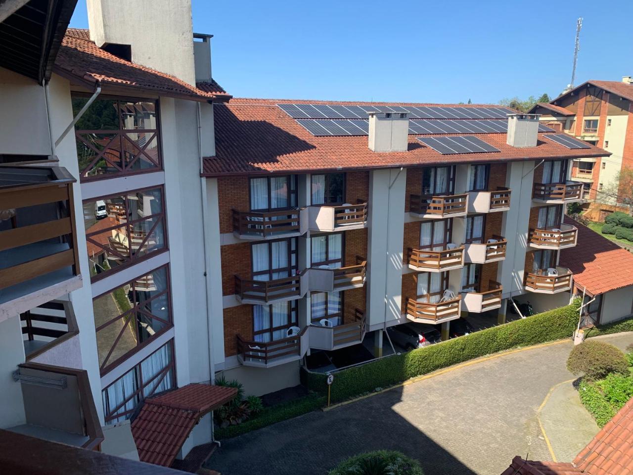 Pousada do Serrano Gramado RS - last minute hotel in Unknown City