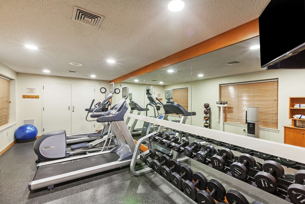 Homewood Suites by Hilton Brownsville - photo 25
