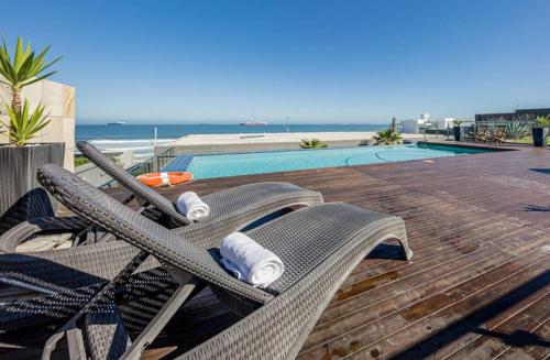 101Infinity — 4-Star Luxury Hotel in Cape Town, South Africa