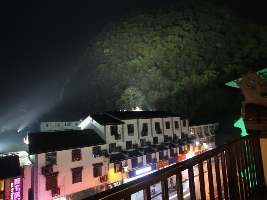 Yangshuo West Street Boutique Hotel in Yangshuo, People's Republic of China