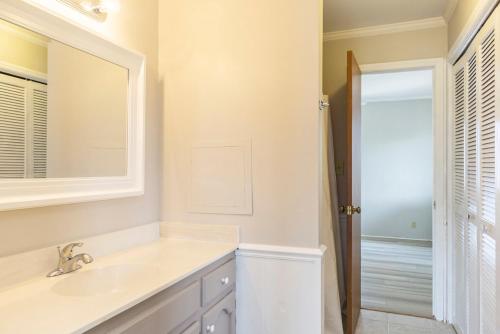 A Bella Vista by Oak Island Accommodations - photo 44