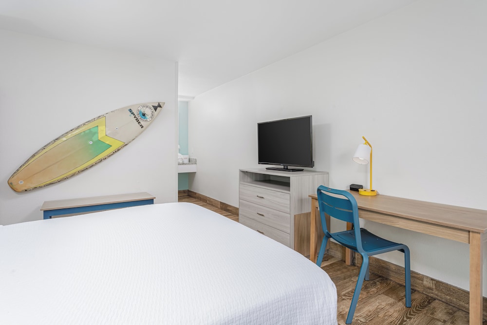 Surf & Sand Hotel - photo 15