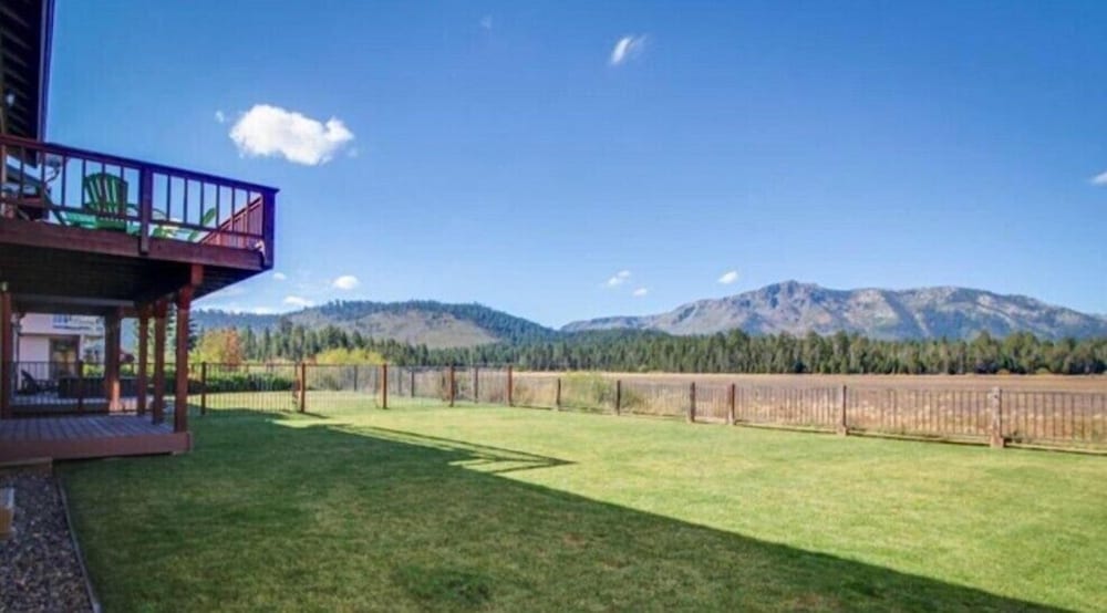 Mv1: Mount Tallac Estate 010630 - photo 27