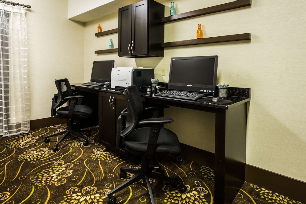 Hampton Inn Pawleys Island Litchfield - photo 23