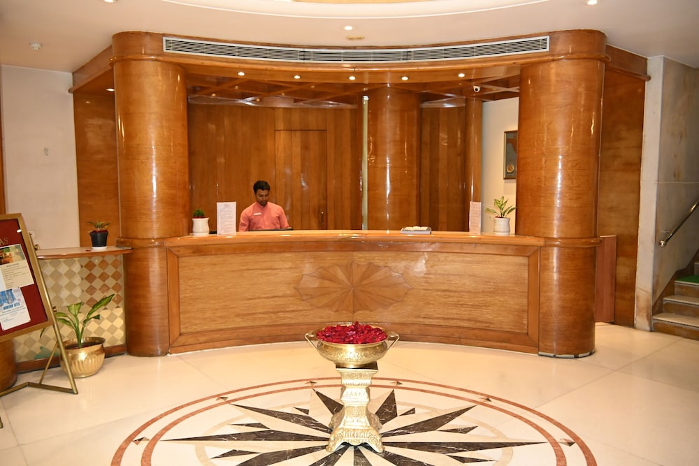 Hotel Zeeras — Varanasi — photo 4