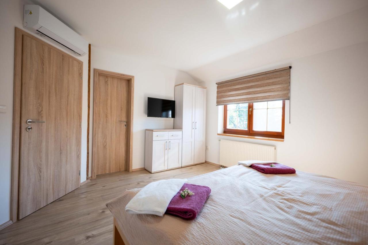 Papi Apartmán — Valtice — photo 3