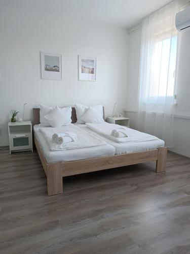 ComfyHome Siófok — 4-Star Luxury Hotel in Siofok, Hungary