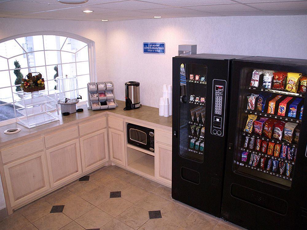Travelodge Atlantic City - photo 29