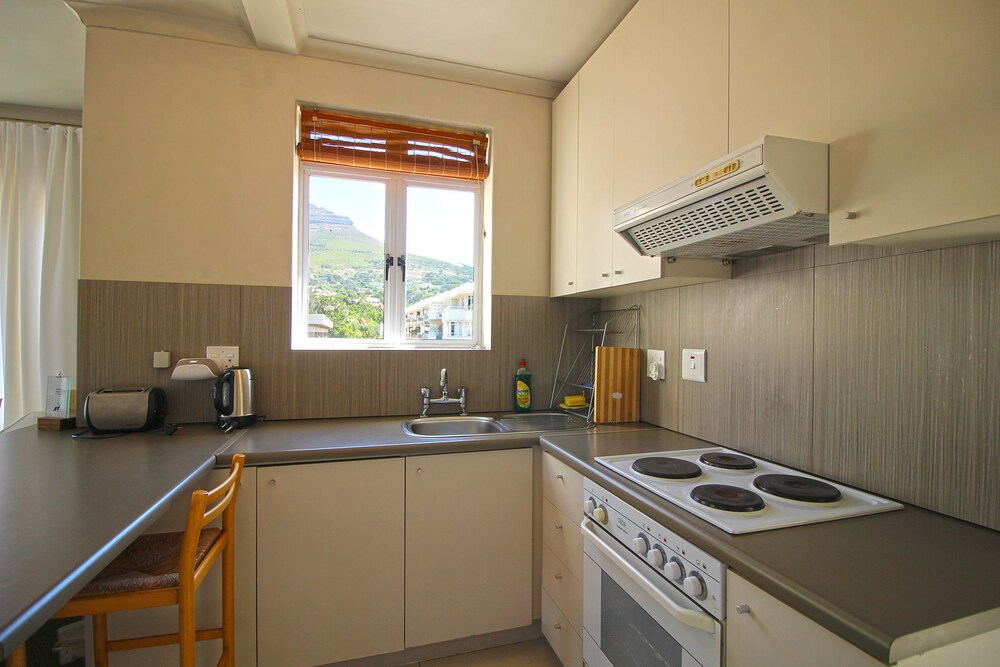 In-Room Kitchen