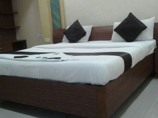 Hotel Check Inn — Mumbai — photo 4