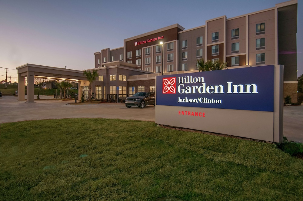 Hilton Garden Inn Jackson Clinton - photo 59