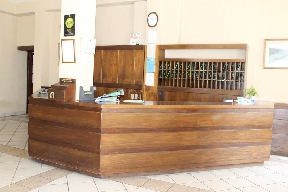 Hotel El Ingenio — Cajamarca — photo 3