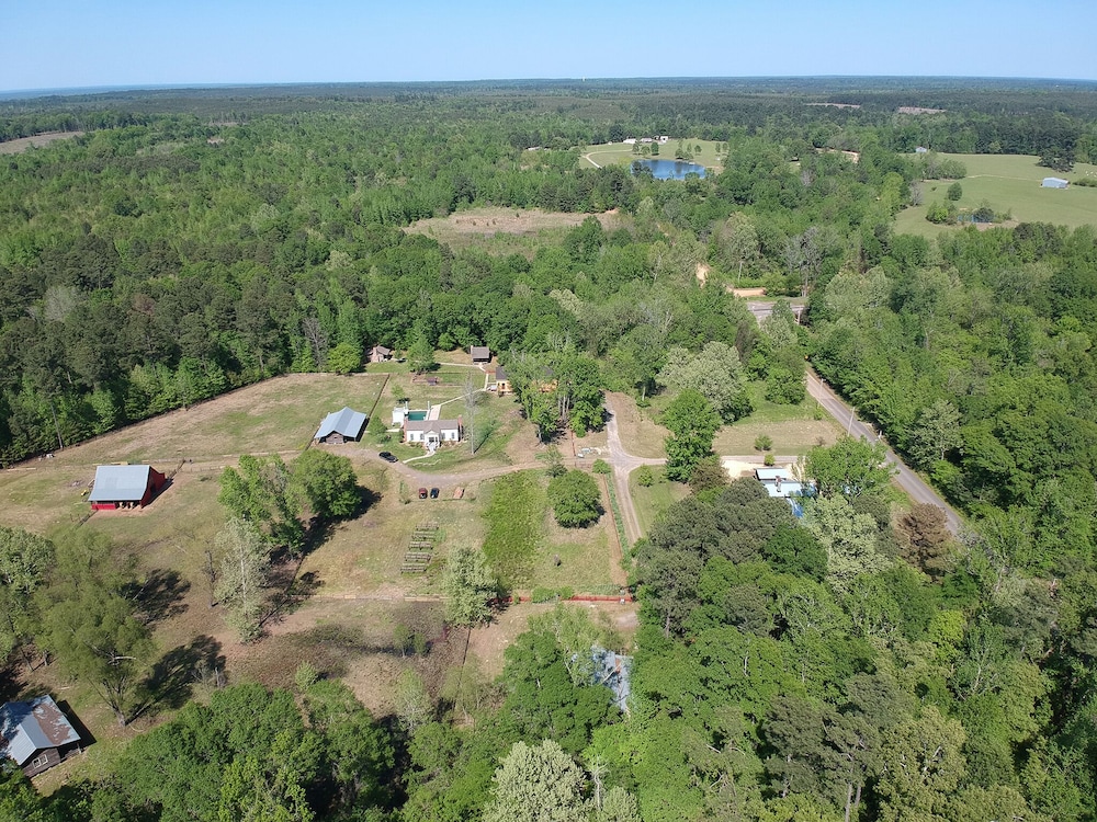 Coulter Farmstead - photo 134