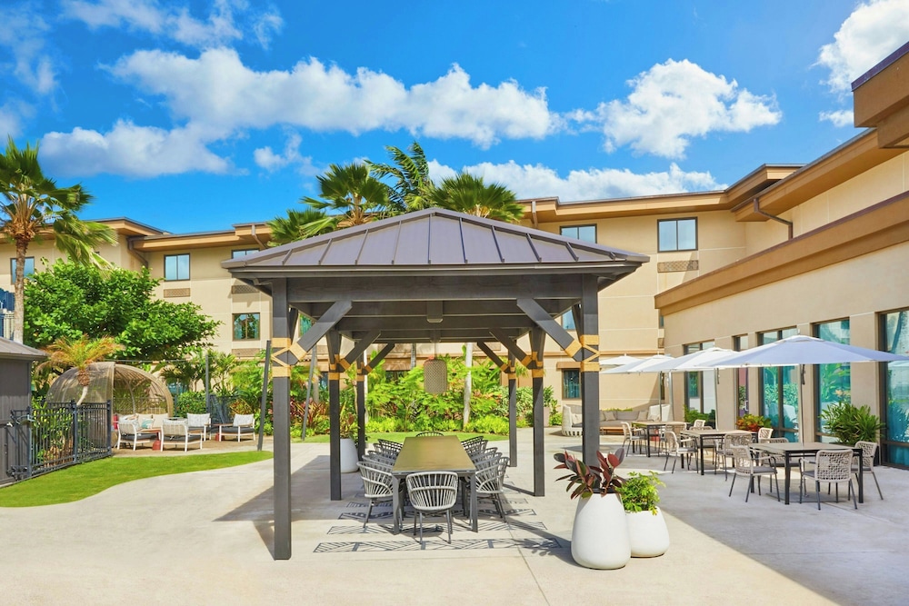 Courtyard by Marriott Oahu North Shore - photo 36