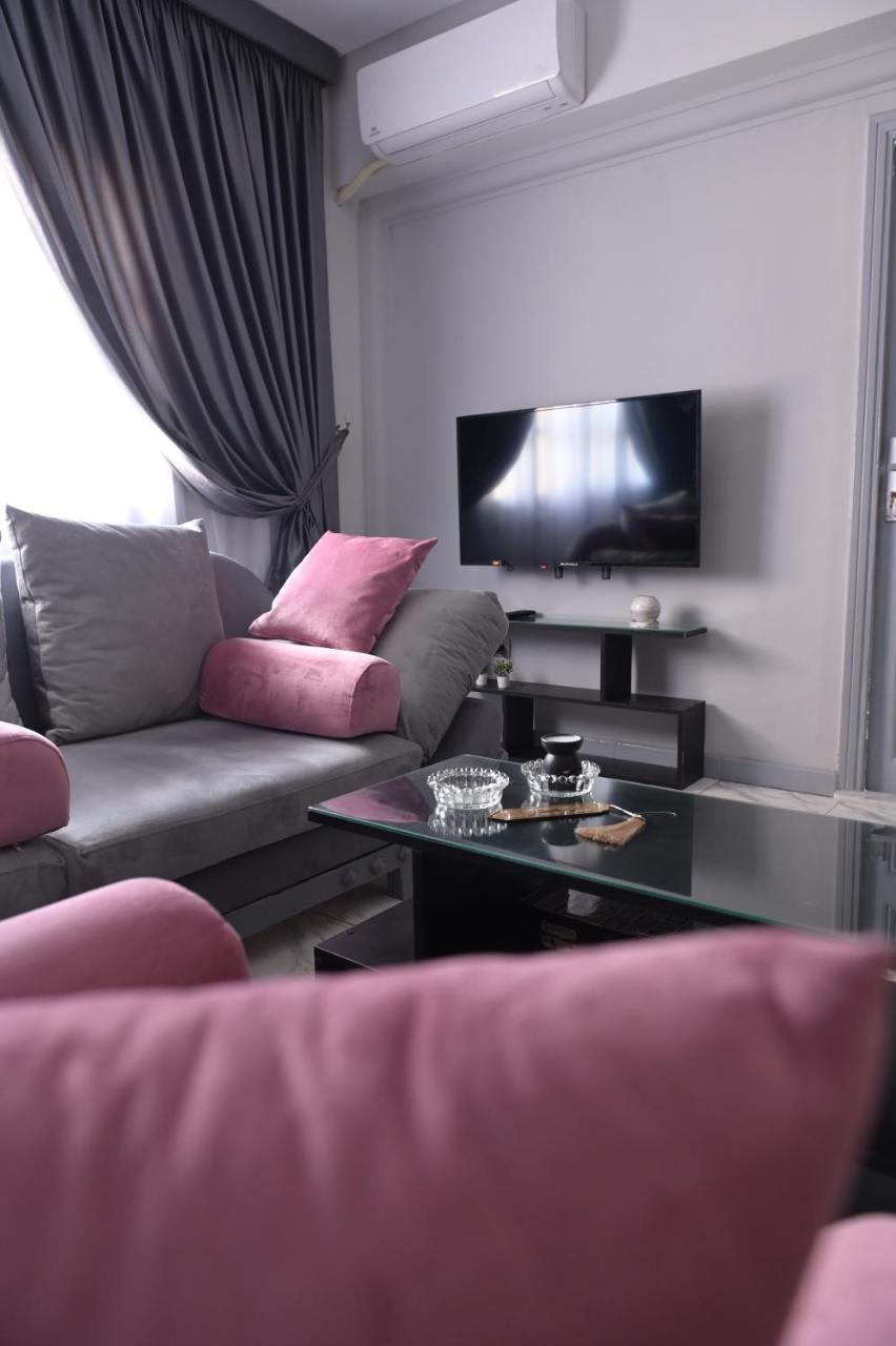 Belle Helen Bright Independent Apartment — 4-Star Luxury Hotel in Cairo, Egypt