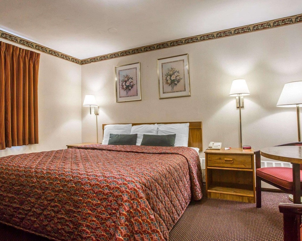 Malone Inn - photo 9
