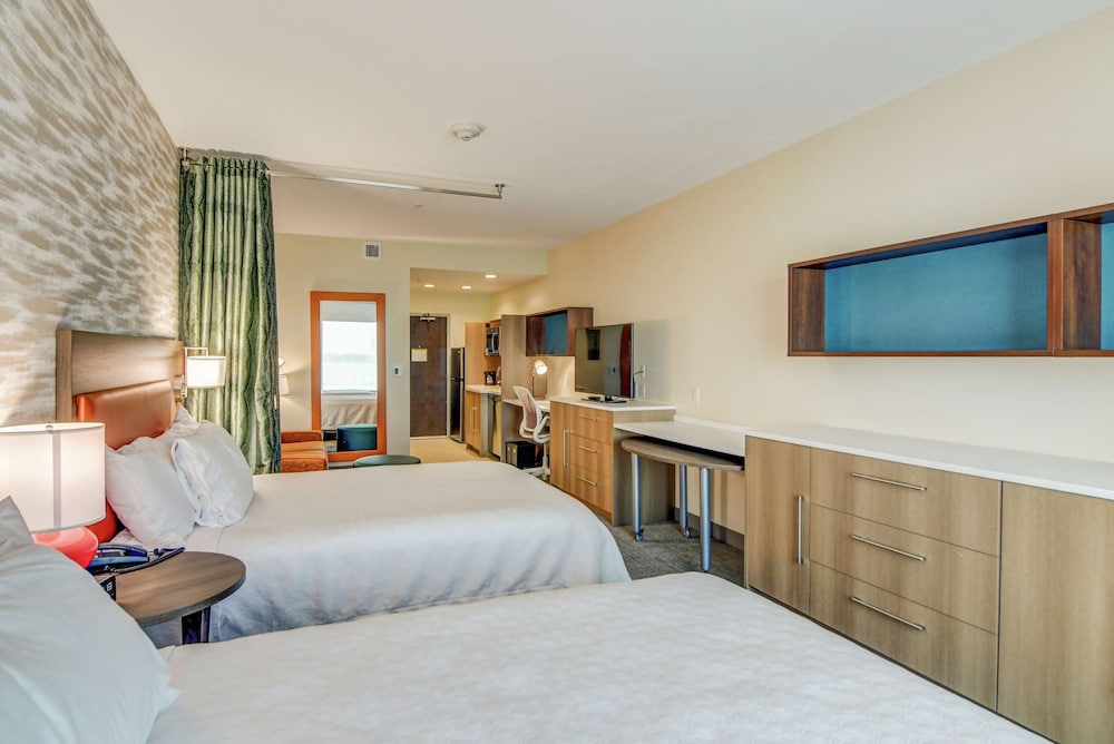 Home2 Suites by Hilton Foley - photo 17