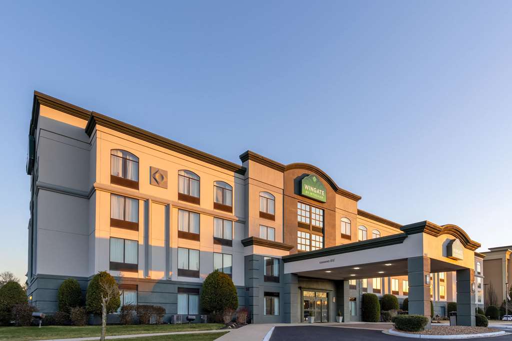 Wingate by Wyndham Vineland Millville — hotel in Vineland