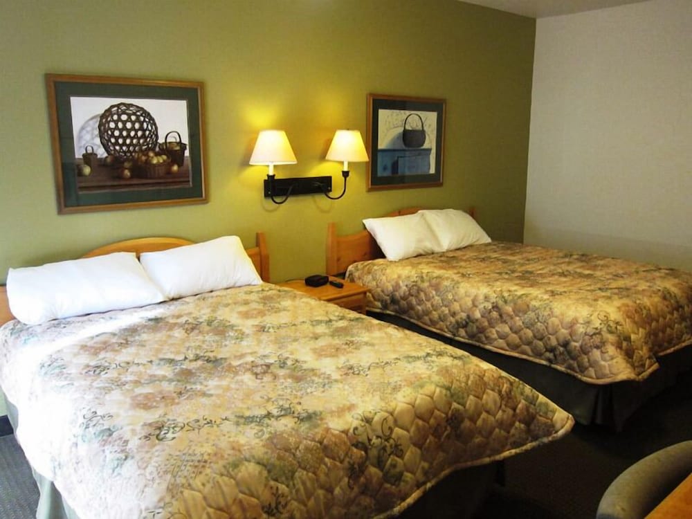 Fidalgo Country Inn - photo 9