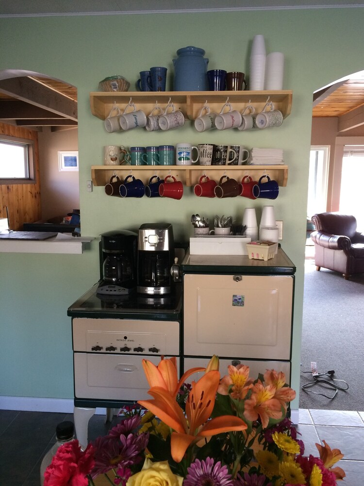 Aerie Inn of Vermont - photo 49