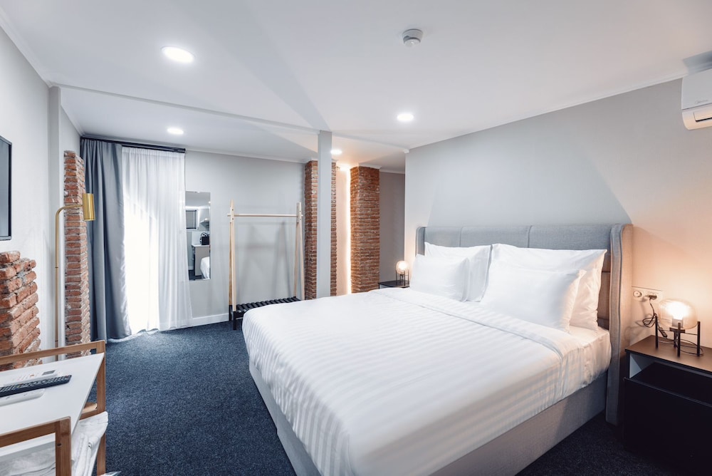 Salve - last minute hotel in Tbilisi