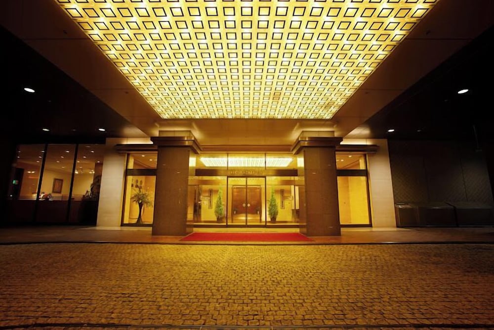 Keio Plaza Hotel Hachioji in Hachioji, Japan
