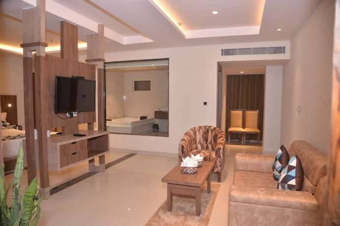 Hotel Beatific Epsilon — hotel in Bahadurgarh