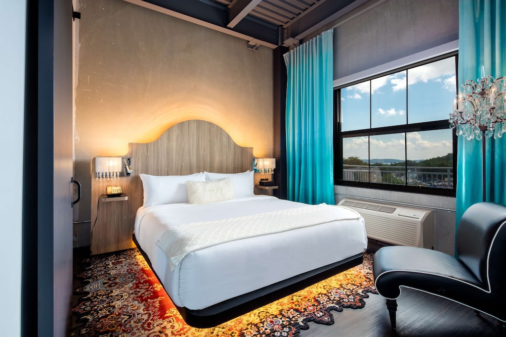 Hotel Nyack a JdV by Hyatt Hotel - photo 11