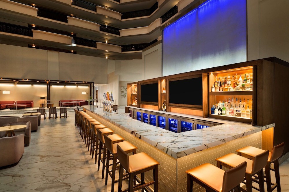 Embassy Suites by Hilton Phoenix Downtown North - photo 51