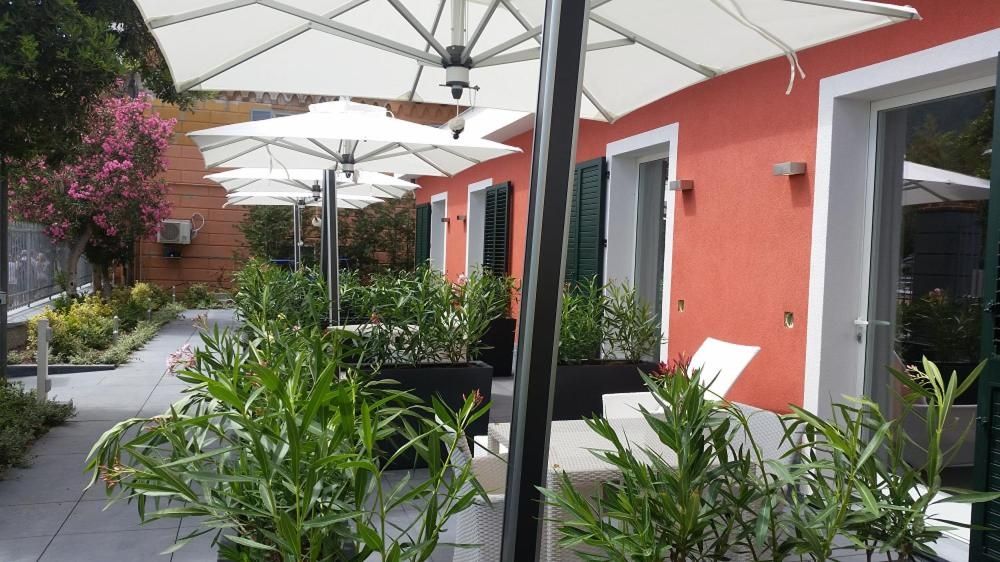 Roca Du Ma Pasu in Monterosso Al Mare, Italy