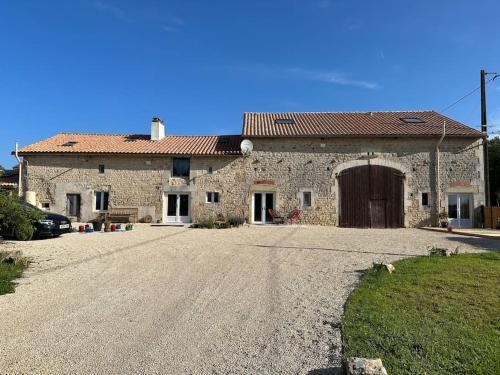 Esprit Charentais the Bothy - last minute hotel in Unknown City