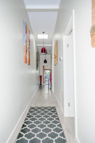 Brunswick Melbourne Cosy Room Great Location — Melbourne