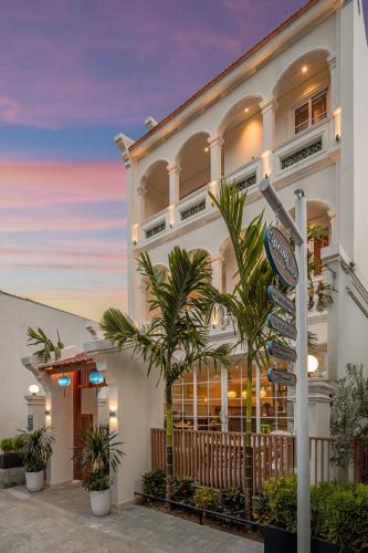 Spring Breeze Hotel Hoi An in Hoi An, Vietnam