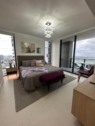 Glamorous Gale Miami Ocean View Balcony Resort & Spa - photo 38