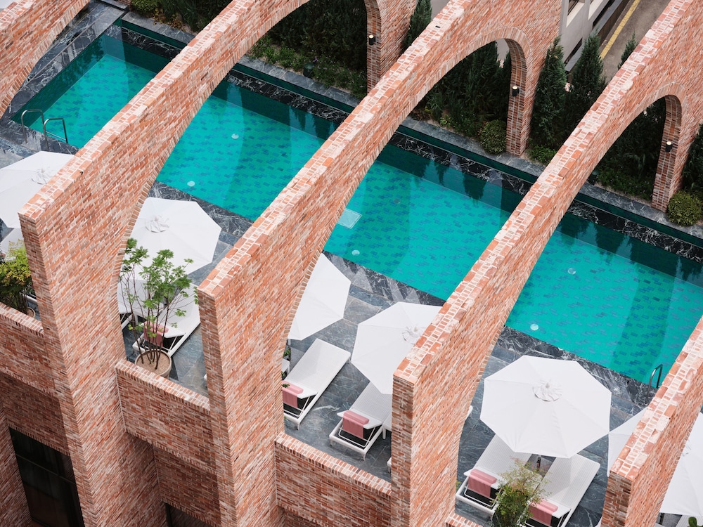 Ananti At Gangnam in Seoul, South Korea