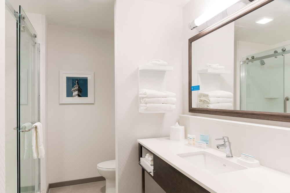Hampton Inn & Suites Indianapolis Keystone - photo 26