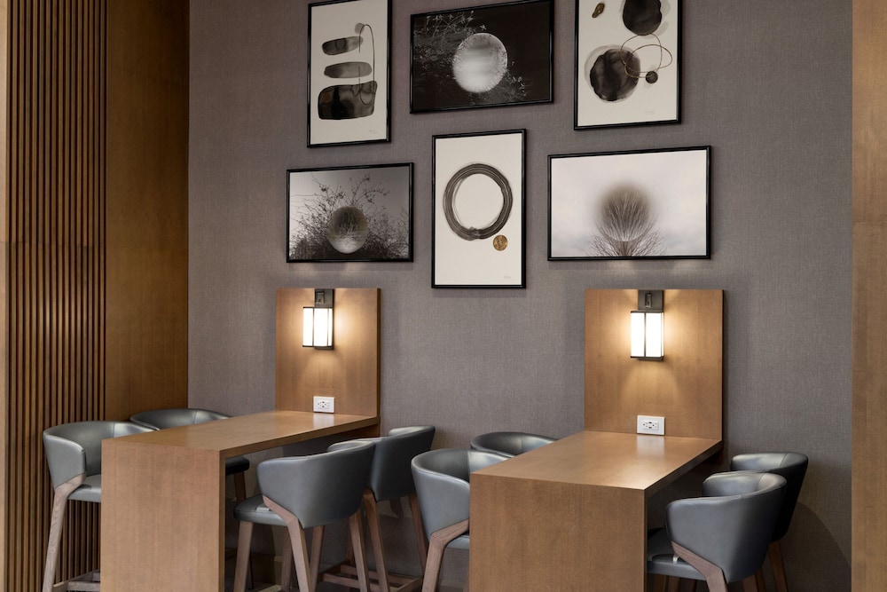 Marriott New York JFK Airport - photo 35
