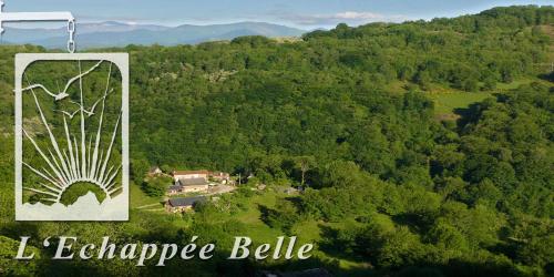 L Echappee Belle — Saint Girons