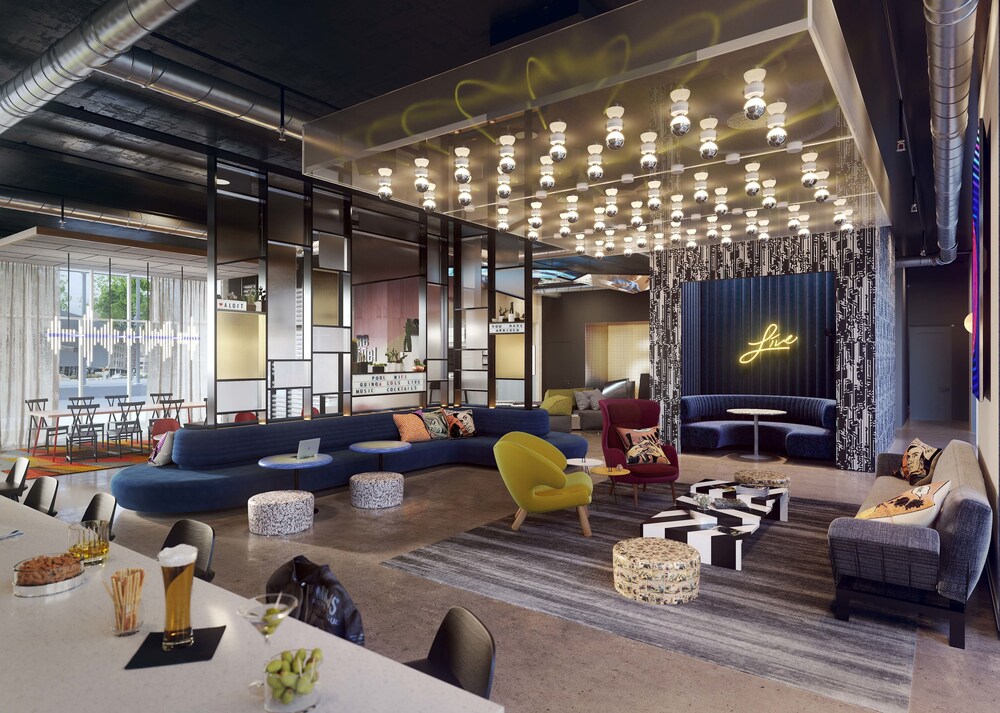 Aloft Delray Beach - photo 36