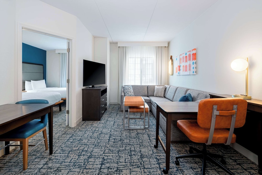 Homewood Suites by Hilton Eatontown - photo 8