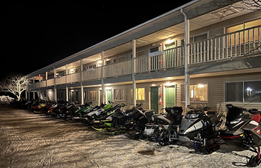 Island Pond Country Inn - photo 49