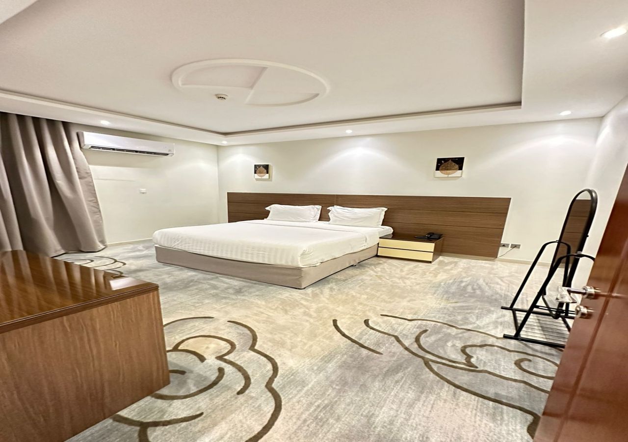 Araik Home Furnished Apartments — 4-Star Luxury Hotel in Jeddah, Saudi Arabia