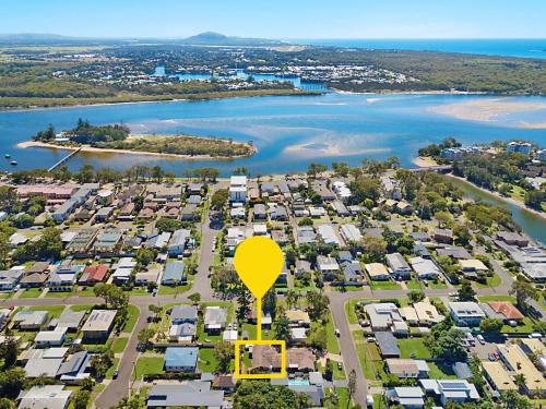 Pet Pawfect Coastal Stay — 4-Star Luxury Hotel in Maroochydore, Australia
