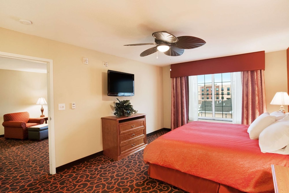 Homewood Suites by Hilton St. Cloud - photo 6