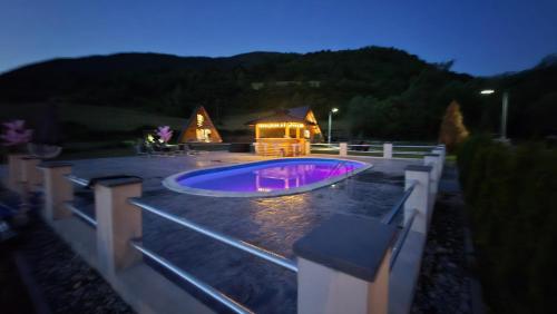 Etno Selo Relax in Sipovo, Bosnia and Herzegovina