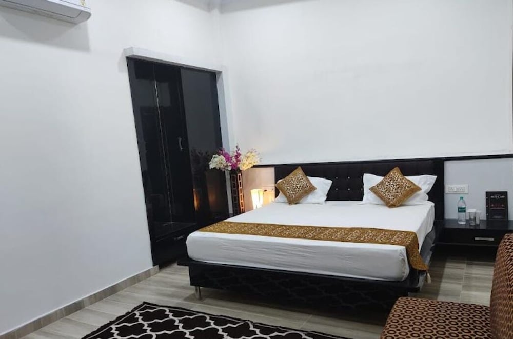 Hotel Darbar E Khas — Bareilly — photo 3