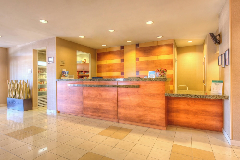 SpringHill Suites by Marriott Arundel Mills BWI Airport - photo 3