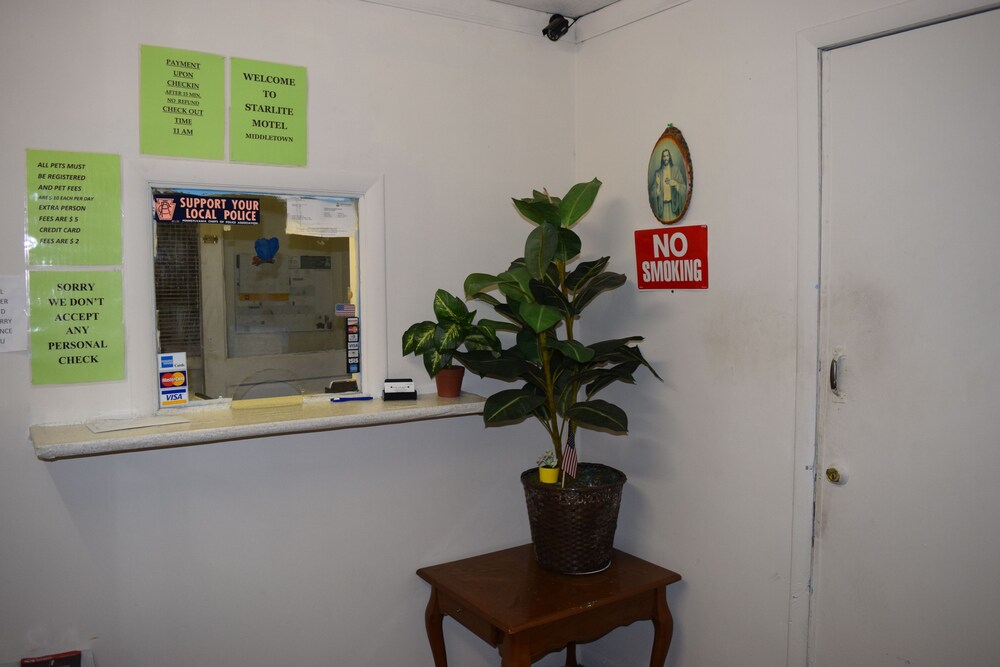 Starlite Motel - last minute hotel in Middletown