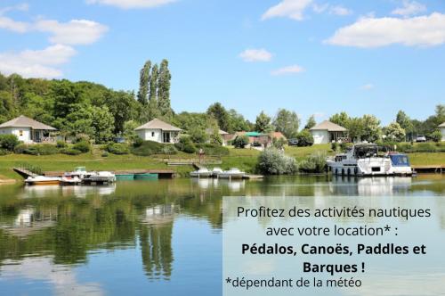 Domaine Saone Valley - last minute hotel in Unknown City