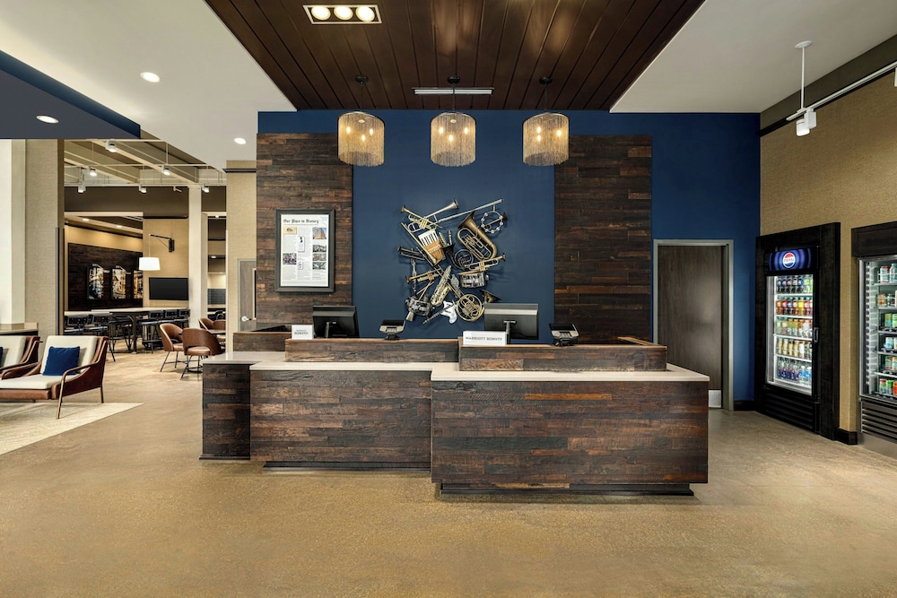 Fairfield Inn & Suites New Orleans Downtown - photo 6